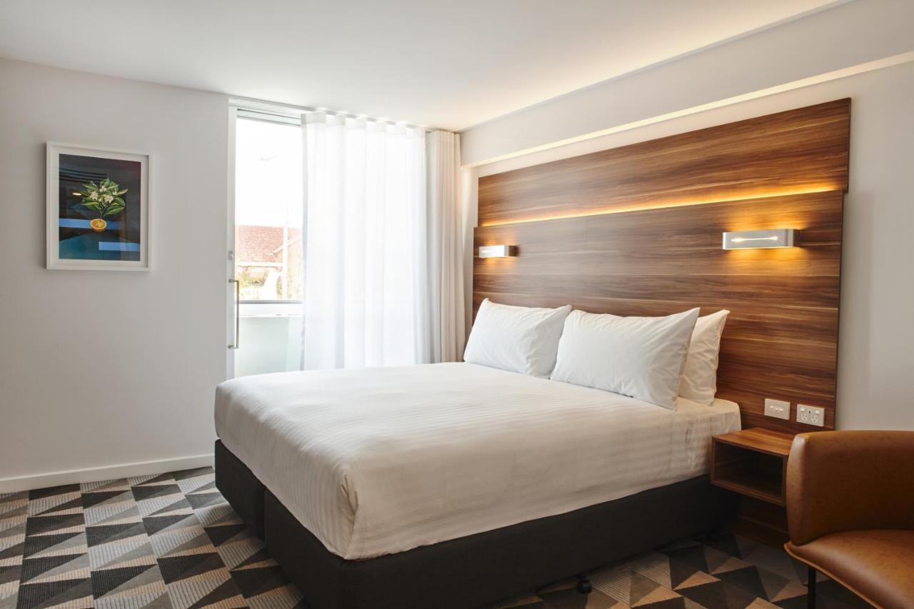 The Gem Hotel Гріффіт Екстер'єр фото