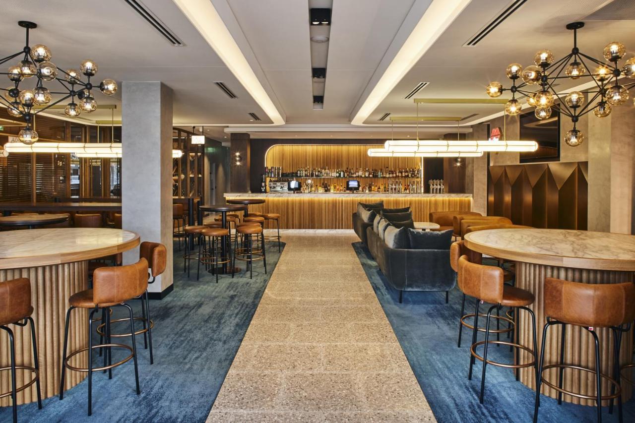 The Gem Hotel Гріффіт Екстер'єр фото