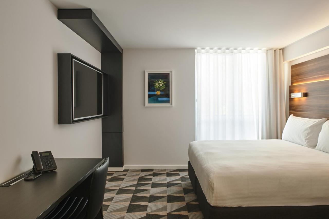 The Gem Hotel Гріффіт Екстер'єр фото