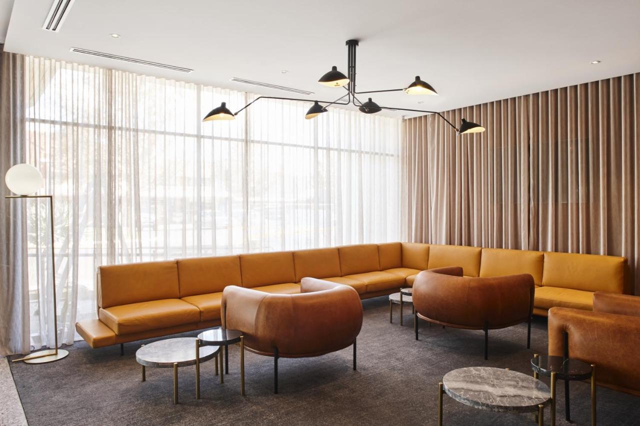 The Gem Hotel Гріффіт Екстер'єр фото