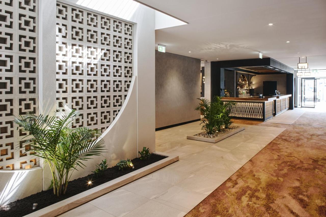The Gem Hotel Гріффіт Екстер'єр фото