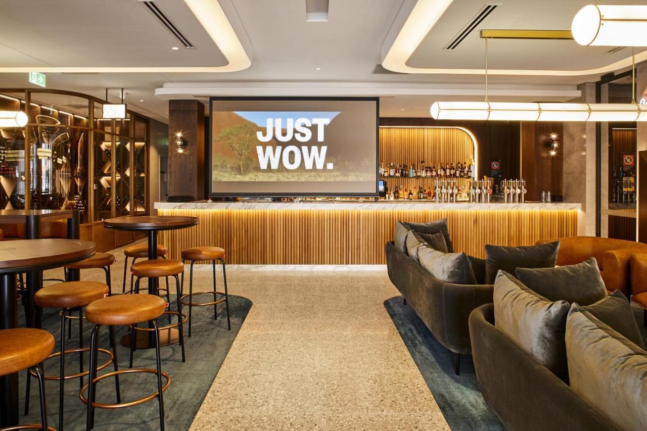 The Gem Hotel Гріффіт Екстер'єр фото