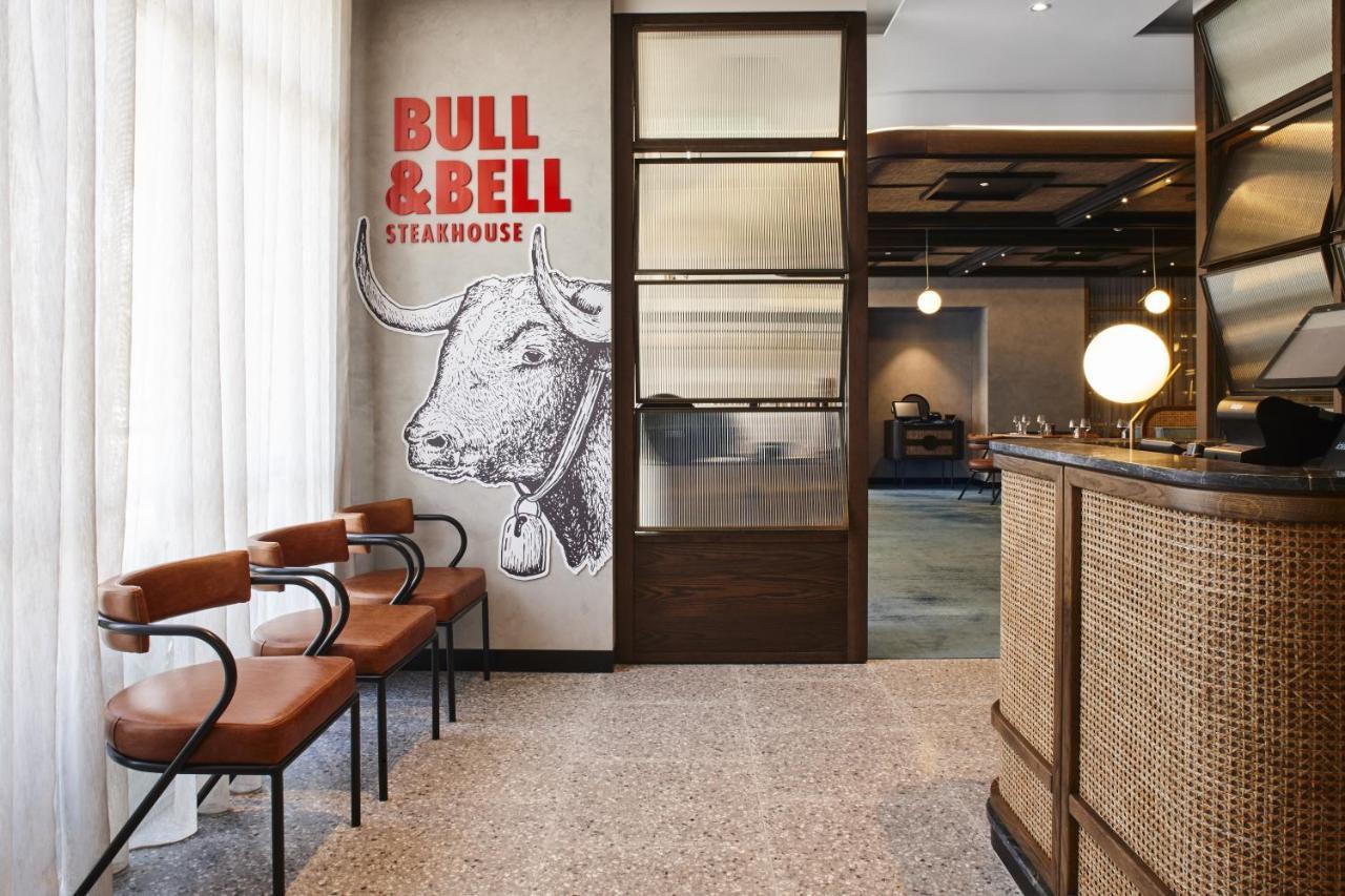 The Gem Hotel Гріффіт Екстер'єр фото