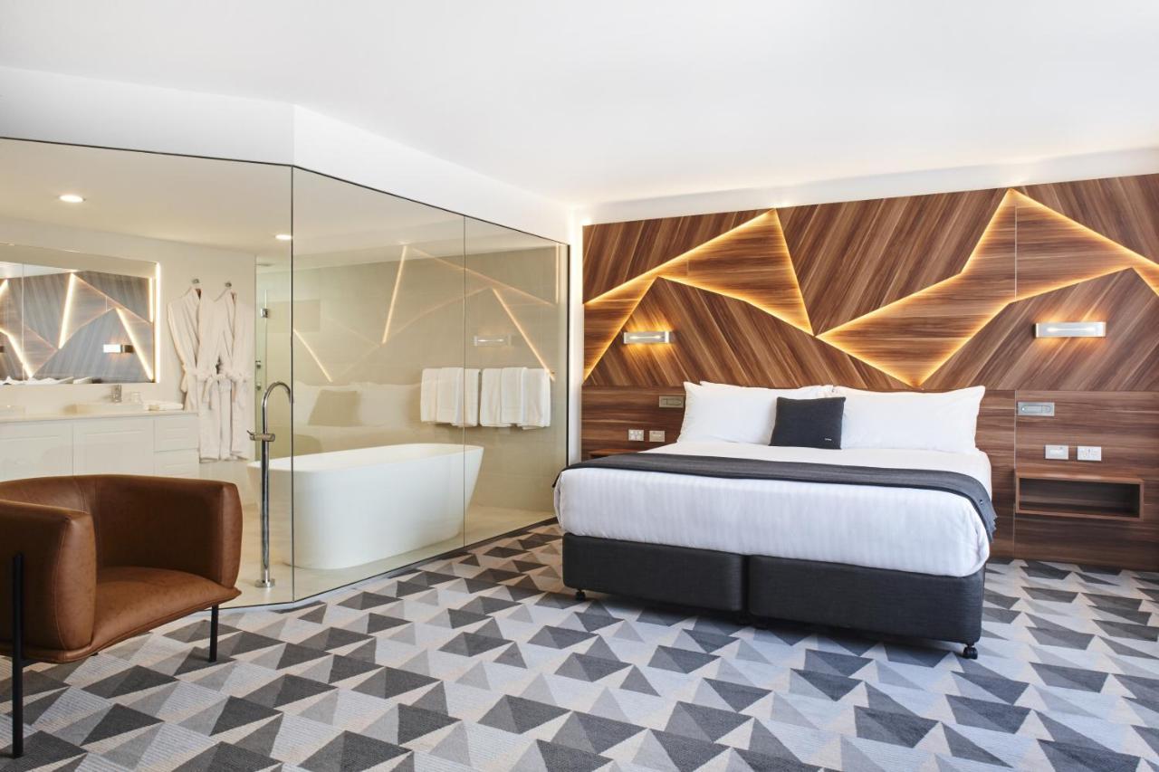 The Gem Hotel Гріффіт Екстер'єр фото