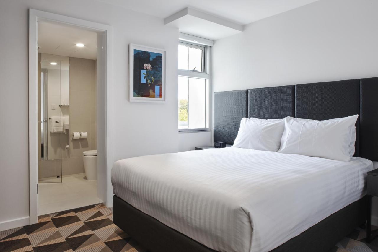The Gem Hotel Гріффіт Екстер'єр фото