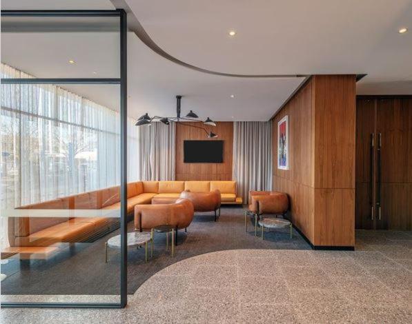 The Gem Hotel Гріффіт Екстер'єр фото