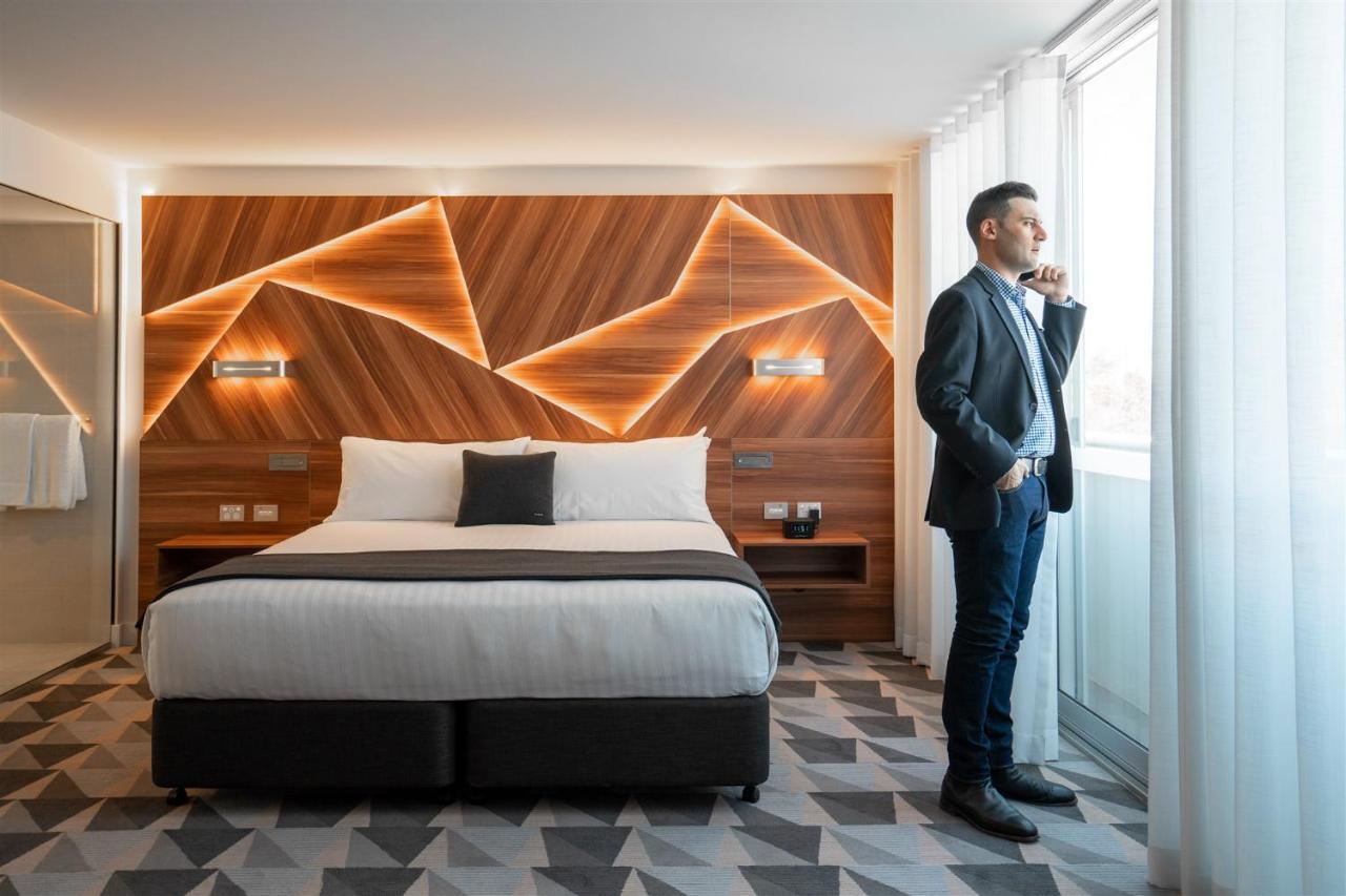The Gem Hotel Гріффіт Екстер'єр фото