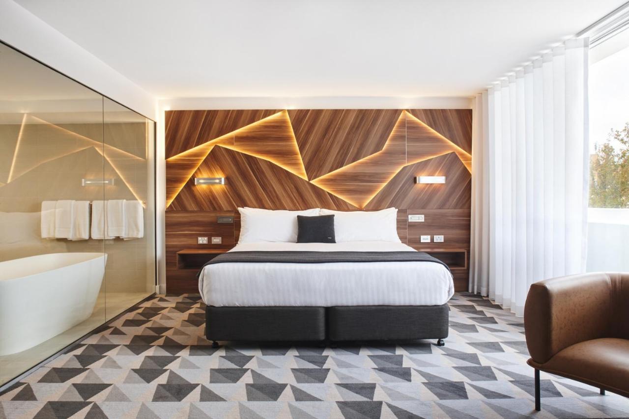 The Gem Hotel Гріффіт Екстер'єр фото