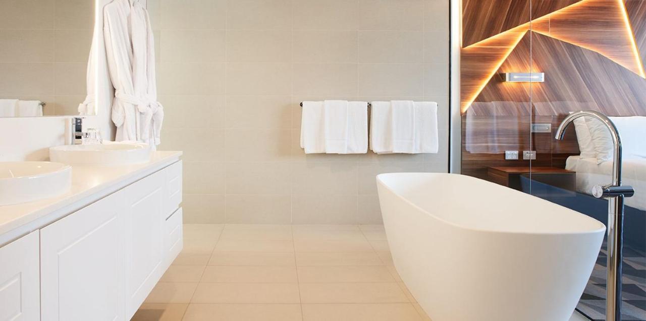 The Gem Hotel Гріффіт Екстер'єр фото